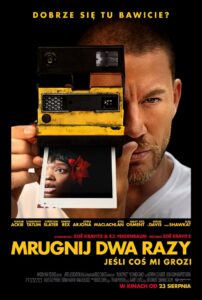 Mrugnij dwa razy Cały film (2024)