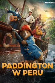 Paddington w Peru Cały film (2024)