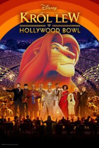 Król Lew w Hollywood Bowl Cały film (2025)