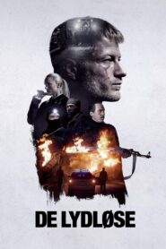 De lydløse Cały film (2024)