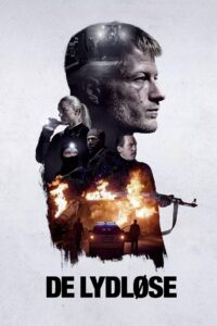 De lydløse Cały film (2024)