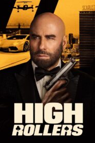 High Rollers Cały film (2025)