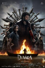 Devara: część 1 Cały film (2024)