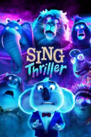 Sing: Thriller Cały film (2024)