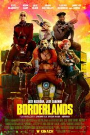 Borderlands Cały film (2024)
