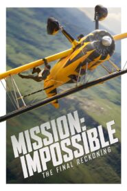 Mission: Impossible – The Final Reckoning Cały film (2025)