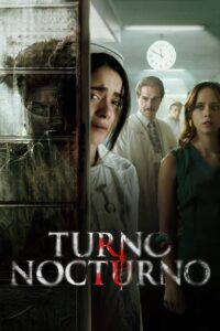 Turno Nocturno Cały film (2024)