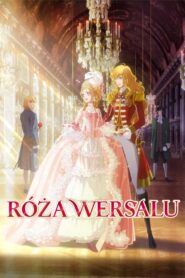 Róża Wersalu Cały film (2025)