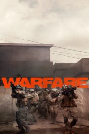 Warfare Cały film (2025)