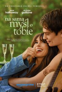 Na samą myśl o Tobie Cały film (2024)