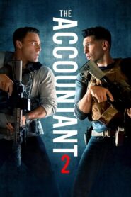 Księgowy 2 Cały film (2025)