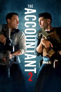 Księgowy 2 Cały film (2025)