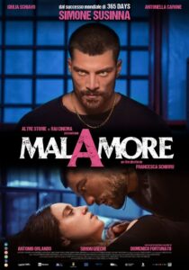 MalAmore Cały film (2025)