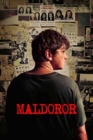 Operacja Maldoror Cały film (2025)