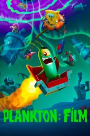 Plankton: Film Cały film (2025)