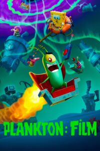 Plankton: Film Cały film (2025)
