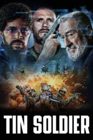 Ołowiany żołnierzyk Cały film (2025)