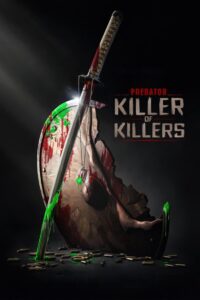 Predator: Pogromca zabójców Cały film (2025)