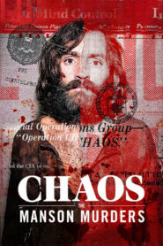 Chaos: Morderstwa Charlesa Mansona Cały film (2025)
