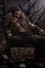 Kraven Łowca Cały film (2024)