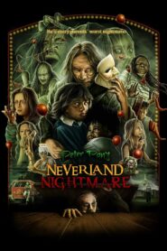 Piotruś Pan Horror w Nibylandii Cały film (2025)