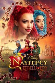 Następcy: Rebelia Red Cały film (2024)