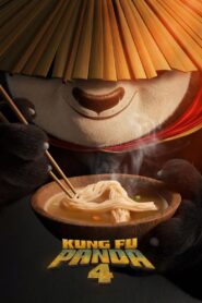 Kung Fu Panda 4 Cały film (2024)
