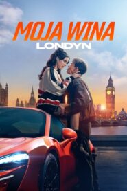 Moja wina, Londyn Cały film (2025)