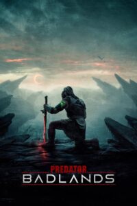 Predator: Strefa zagrożenia Cały film (2025)