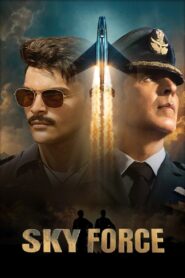 Sky Force Cały film (2025)