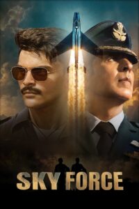 Sky Force Cały film (2025)