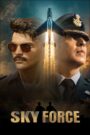Sky Force Cały film (2025)