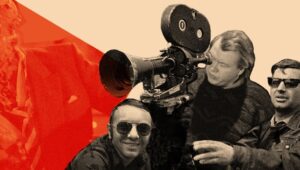 Polskie kino w nowym świetle: Czy mamy powody do dumy z dobrych filmów?