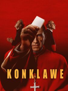 Konklawe Cały film (2024)