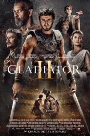 Gladiator 2 Cały film (2024)