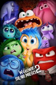 W głowie się nie mieści 2 Cały film (2024)