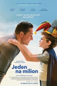 Jeden na milion Cały film (2025)