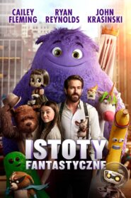 Istoty fantastyczne Cały film (2024)