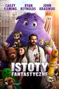 Istoty fantastyczne Cały film (2024)
