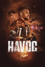 Chaos Cały film (2025)