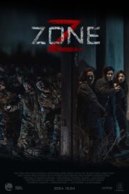 Z Zone Cały film (2024)