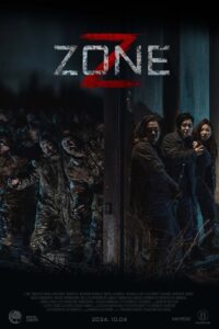 Z Zone Cały film (2024)