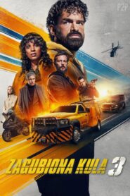Zagubiona kula 3 Cały film (2025)