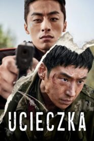Ucieczka Cały film (2024)