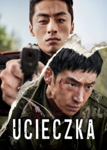 Ucieczka Cały film (2024)