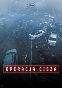 Operacja Cisza Cały film (2024)