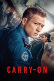 Kontrola bezpieczeństwa Cały film (2024)