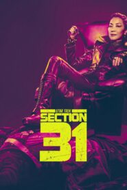 Star Trek: Sekcja 31 Cały film (2025)