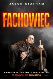Fachowiec Cały film (2025)