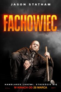Fachowiec Cały film (2025)